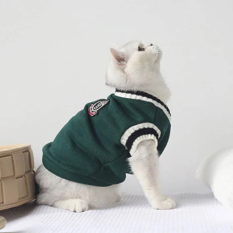 Pullover stylish Vest