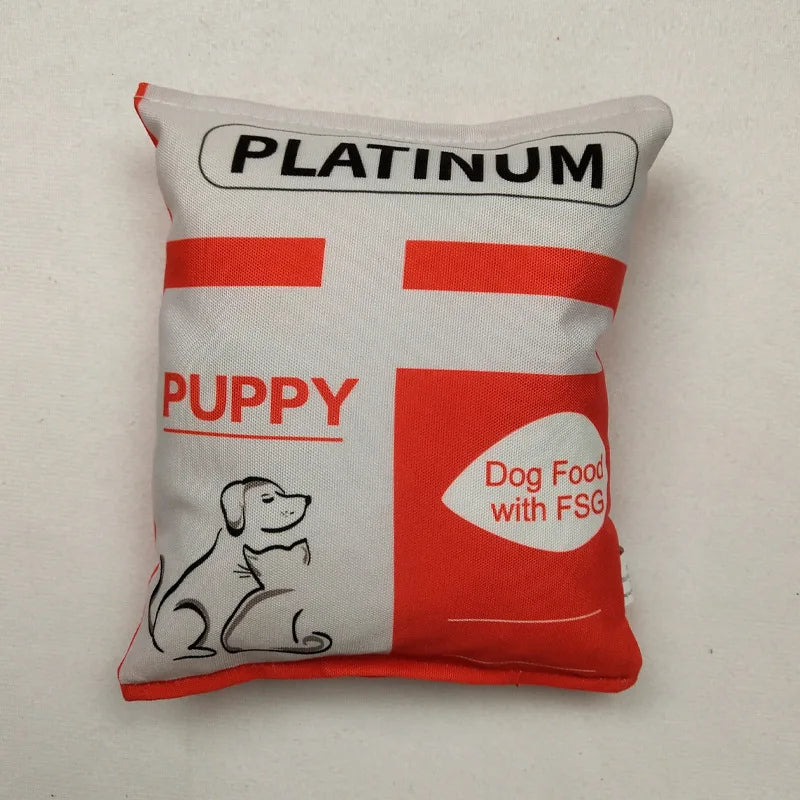 Fun Dog Snack Brand chewy