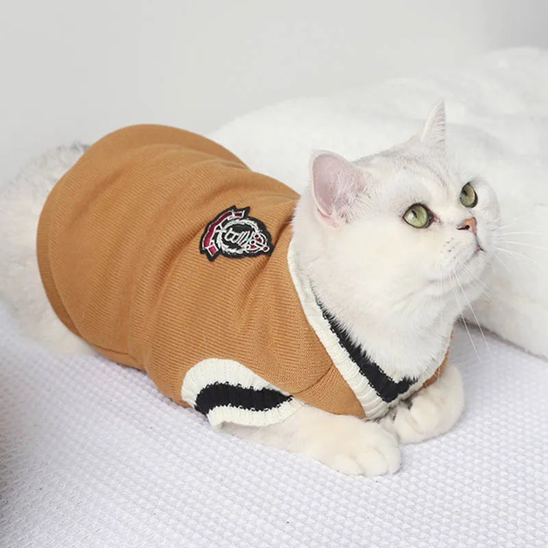 Pullover stylish Vest