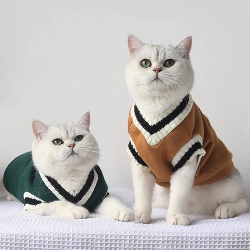 Pullover stylish Vest