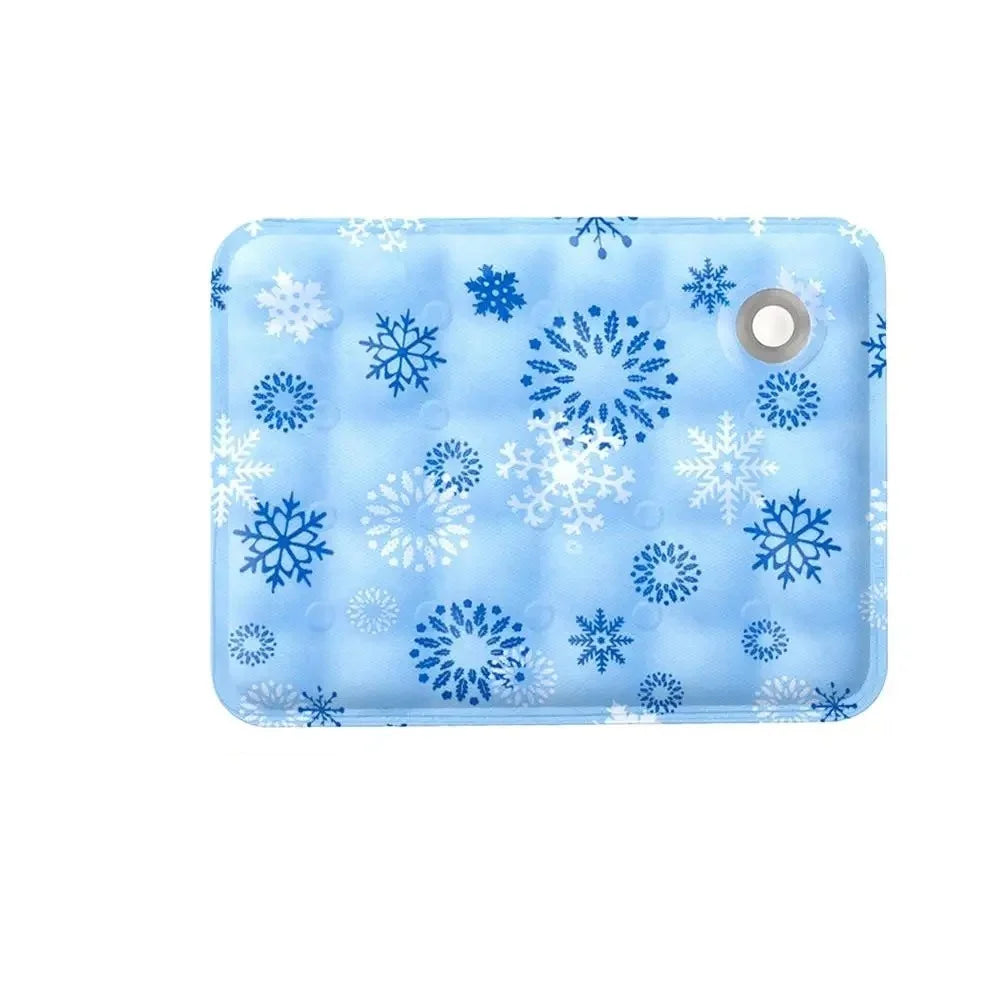 Pet Bed Cooling Cushion Cover