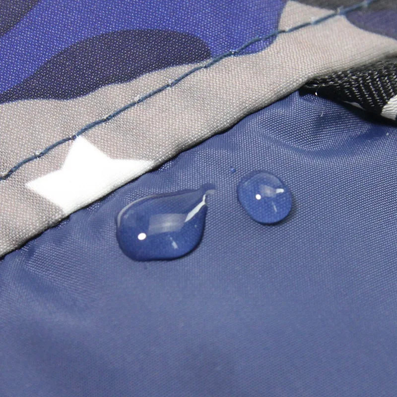 Fistork Warm Waterproof Jacket