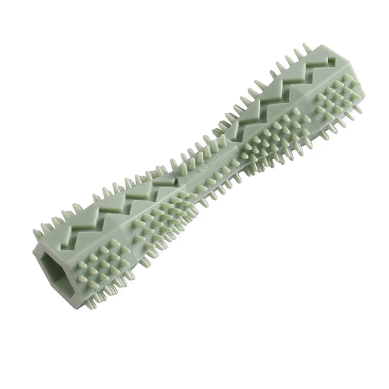 Toothbrush Teeth Cleaning Chew Stick