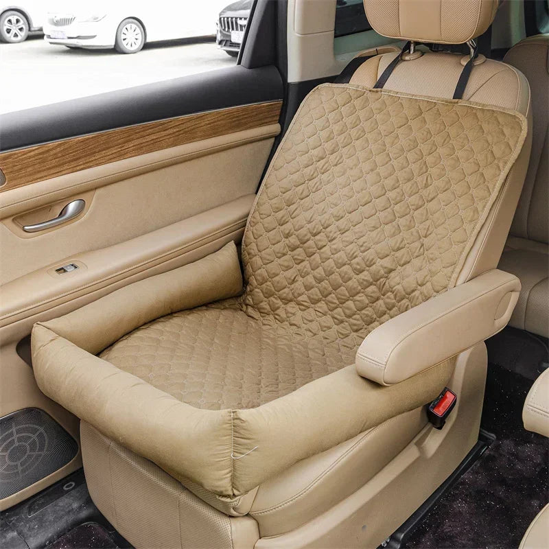 Pet Car Seat Cushion