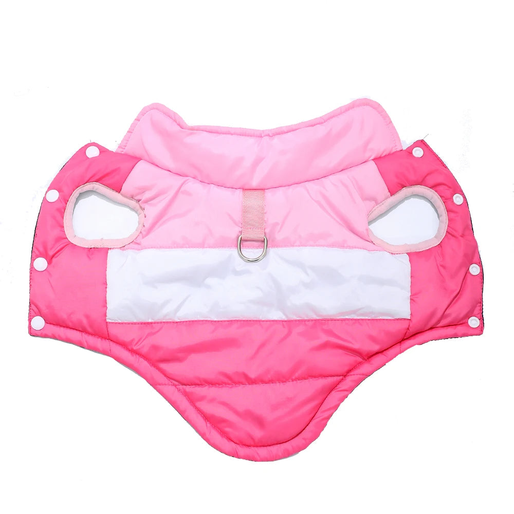 Holapet Waterproof Jacket