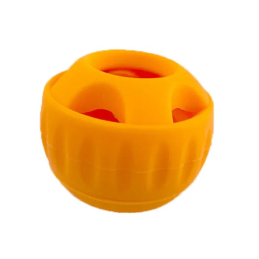 Silicone Pet Dog Chew Toy