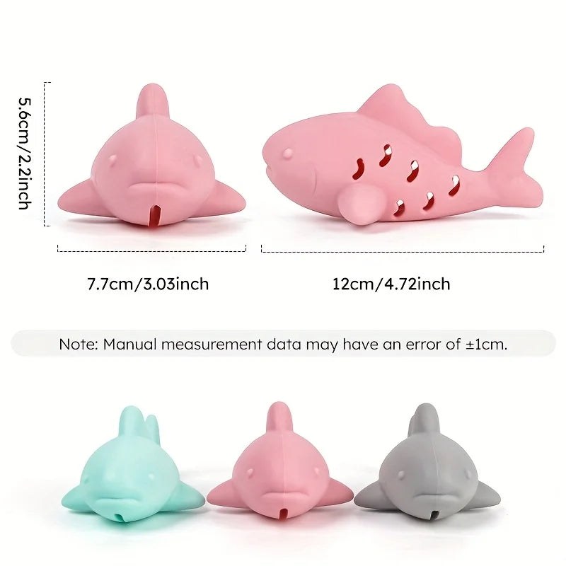 Silicone Treat Dispenser
